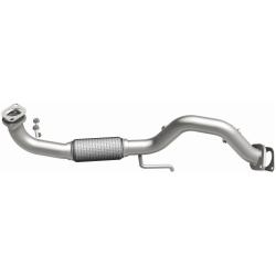 MAG BRE Front Pipe Kit Magnaflow 107-0256