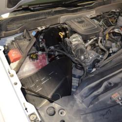 INJ EVO Intakes Injen EVO7014
