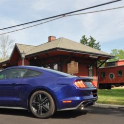 CORSA PERFORMANCE 14343