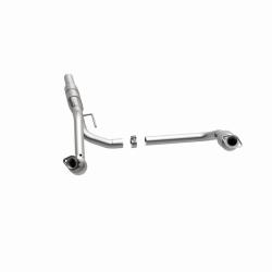 Magnaflow 447233