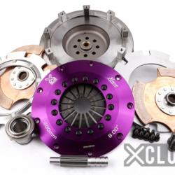 XCLUTCH XKNI205222E
