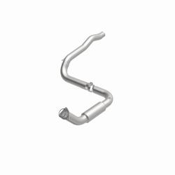 MAG Converter Direct Fit Magnaflow 49640