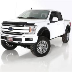 Bushwacker 20958-02