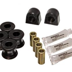 ES Sway Bar Bushings - Black Energy Suspension 19.5102G