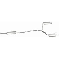 MAG BRE Exhaust Kits Magnaflow 106-0931