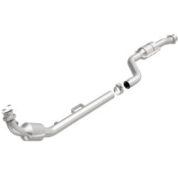 MAG Converter Direct Fit Magnaflow 454033