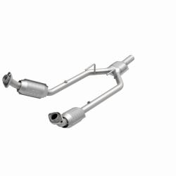 MAG Converter Direct Fit Magnaflow 444080