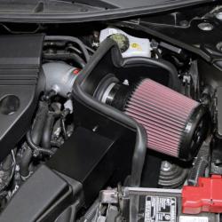 K&N ENGINEERING 697064TS