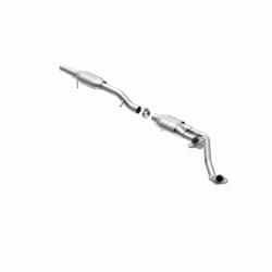 Magnaflow 334302