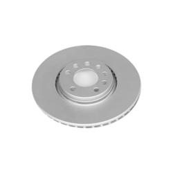 POWER STOP EBR692EVC