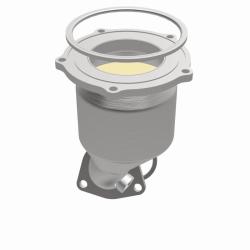 MAG Converter Direct Fit Magnaflow 337801