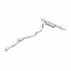 MAG BRE Exhaust Kits Magnaflow 106-0812