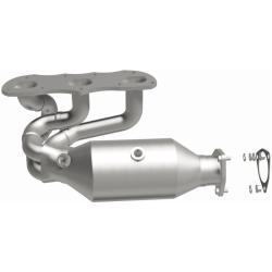 MAG Converter Direct Fit Magnaflow 52388