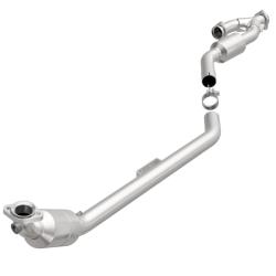 MAG Converter Direct Fit Magnaflow 51582
