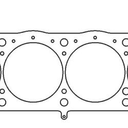 Cometic Gasket C5510-040