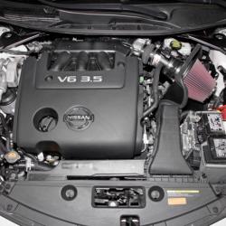 K&N ENGINEERING 697063TTK