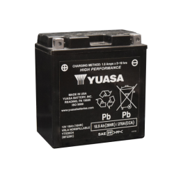 Yuasa Battery YUAM7220C
