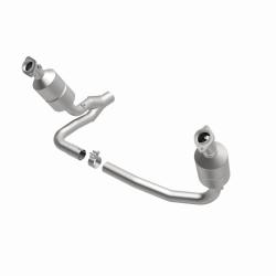 Magnaflow 4551027