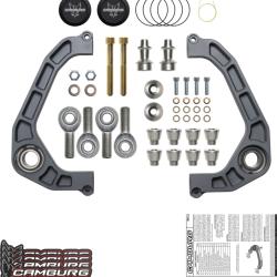 CAMBURG CAM110230GRY