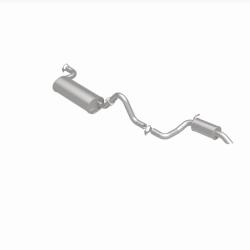 MAG BRE Exhaust Kits Magnaflow 106-0024