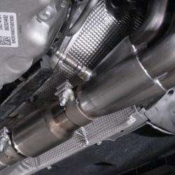 STAINLESS WORKS CTSV16HCAT