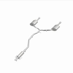 MAG BRE Exhaust Kits Magnaflow 106-0642