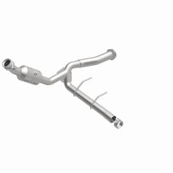 Magnaflow 5551139