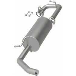 MAG BRE Muffler Kit Magnaflow 108-0090