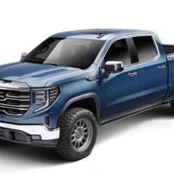 AMP Research 76255-01A