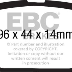 EBC DP21880