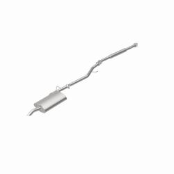 MAG BRE Exhaust Kits Magnaflow 106-0322