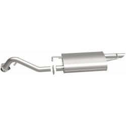 MAG BRE Exhaust Kits Magnaflow 106-0749