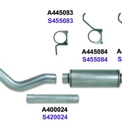 DIAMOND EYE PERFORMANCE K4127S