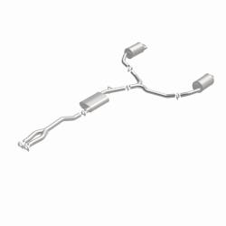 MAG BRE Exhaust Kits Magnaflow 106-0773