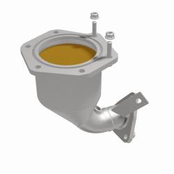 MAG Converter Direct Fit Magnaflow 551128