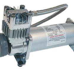 Kleinn Air Horns 6450RC