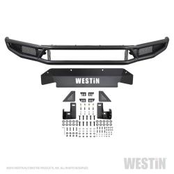 WESTIN 5862025