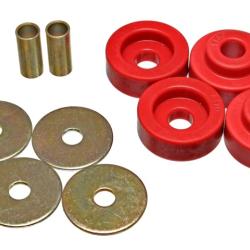 ES Torsion Arm Bush - Red Energy Suspension 5.4110R