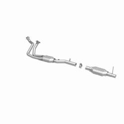 MAG Converter Direct Fit Magnaflow 447245