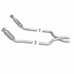 MAG Converter Direct Fit Magnaflow 49977