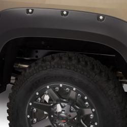Bushwacker 40142-02
