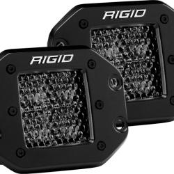 RIGID INDUSTRIES 212513BLK