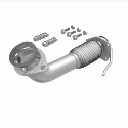 MAG BRE Front Pipe Kit Magnaflow 107-0135