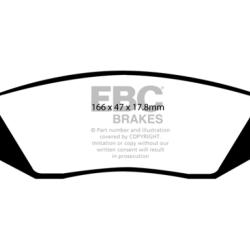 EBC DP41639R