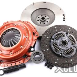 XCLUTCH XKJE275021A