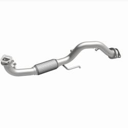MAG BRE Front Pipe Kit Magnaflow 107-0256