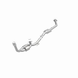 MAG Converter Direct Fit Magnaflow 447163