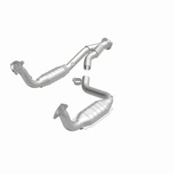 MAG Converter Direct Fit Magnaflow 4451640