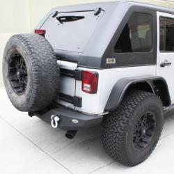 DV8 Offroad RBSTTB-06