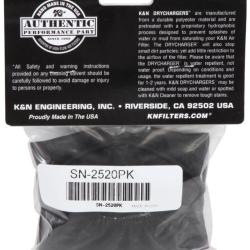 K&N Engineering SN-2520PK